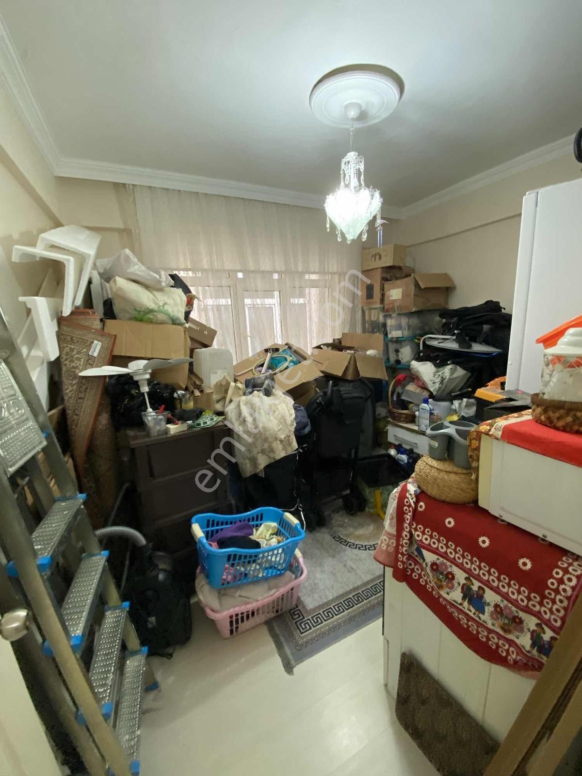 Reşadiye Mahallesinde Asansörlü 3+1 Satılık Daire — fotoğraf 20