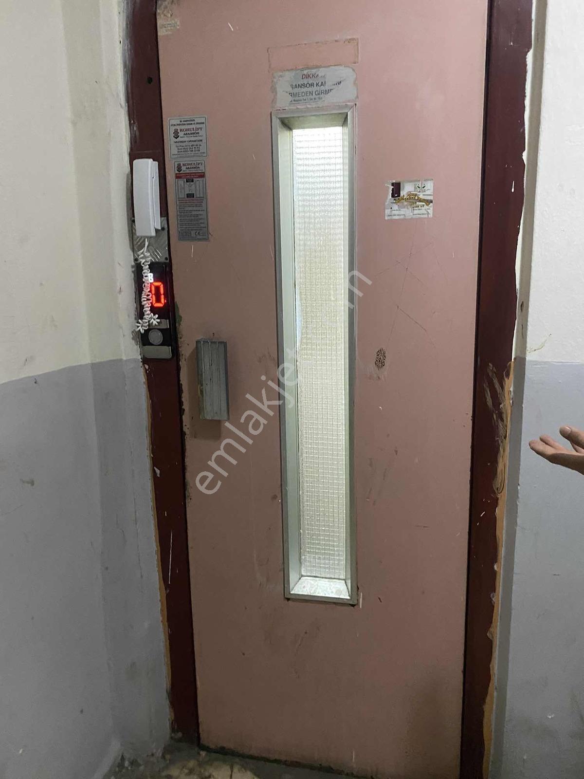 Reşadiye Mahallesinde Asansörlü 3+1 Satılık Daire — fotoğraf 21