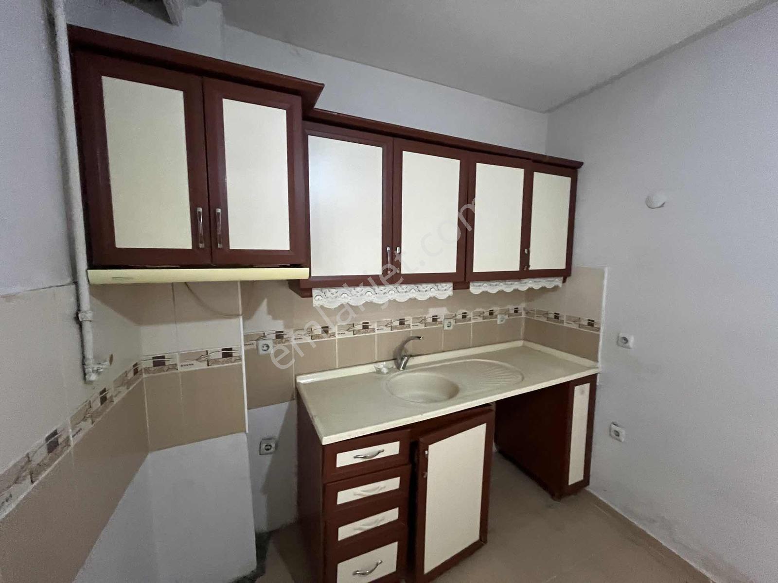 Türkmen Emlak'tan Satılık 2+1 Masrafsız Giriş Altı Daire — fotoğraf 10