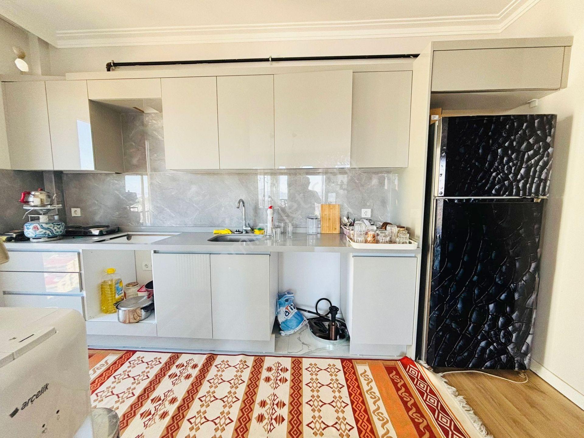 Mertcan'dan Yakacık Yeni Mah. Site İçi İskanlı Balkonlu 2+1 — fotoğraf 16