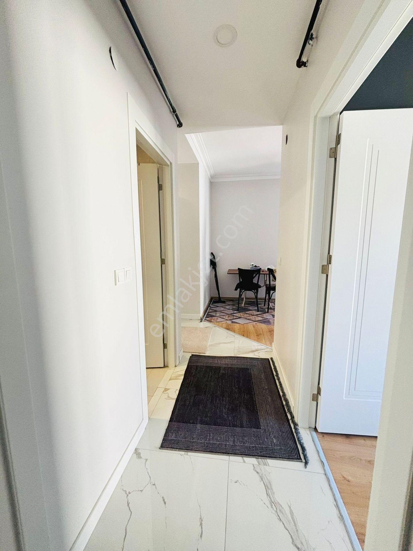 Mertcan'dan Yakacık Yeni Mah. Site İçi İskanlı Balkonlu 2+1 — fotoğraf 33