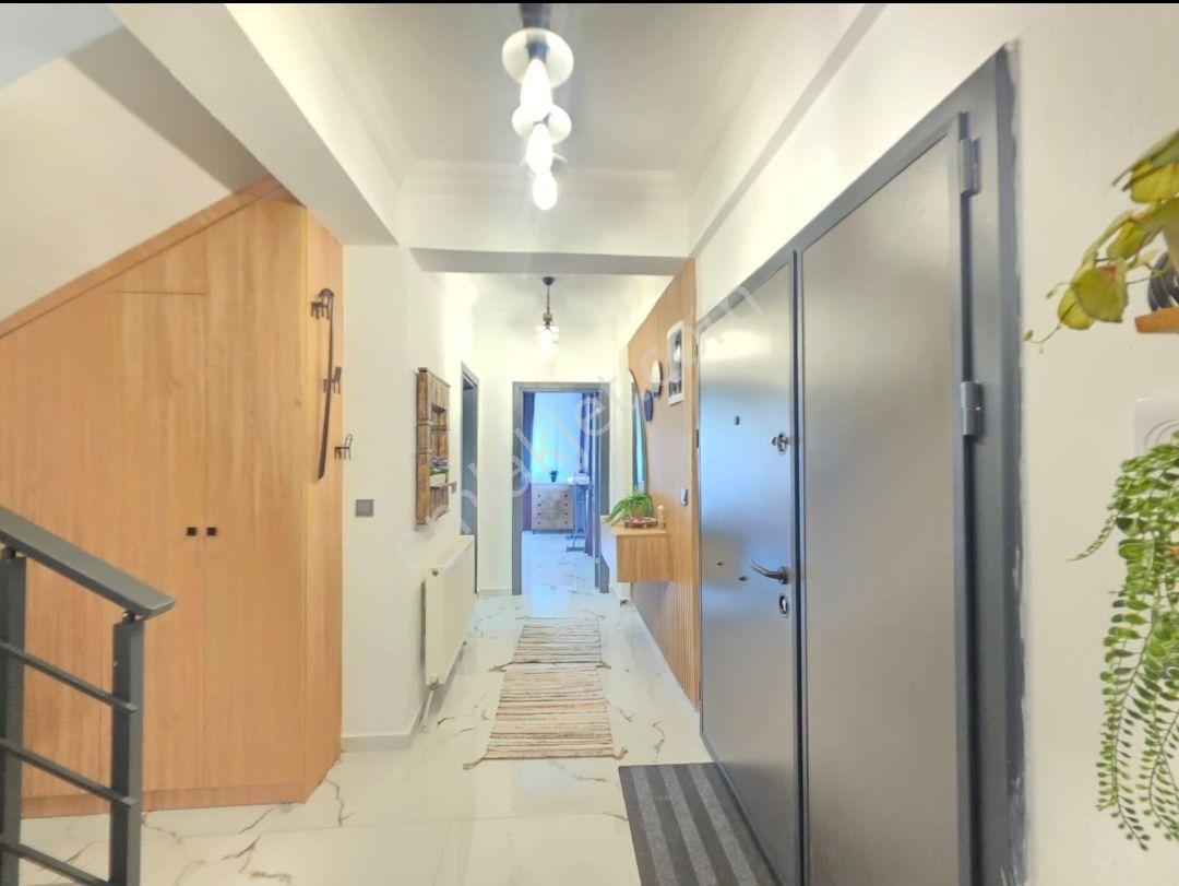 Seydikemer De Lüks 3+1 Villa Acil Satılıktır. — fotoğraf 8