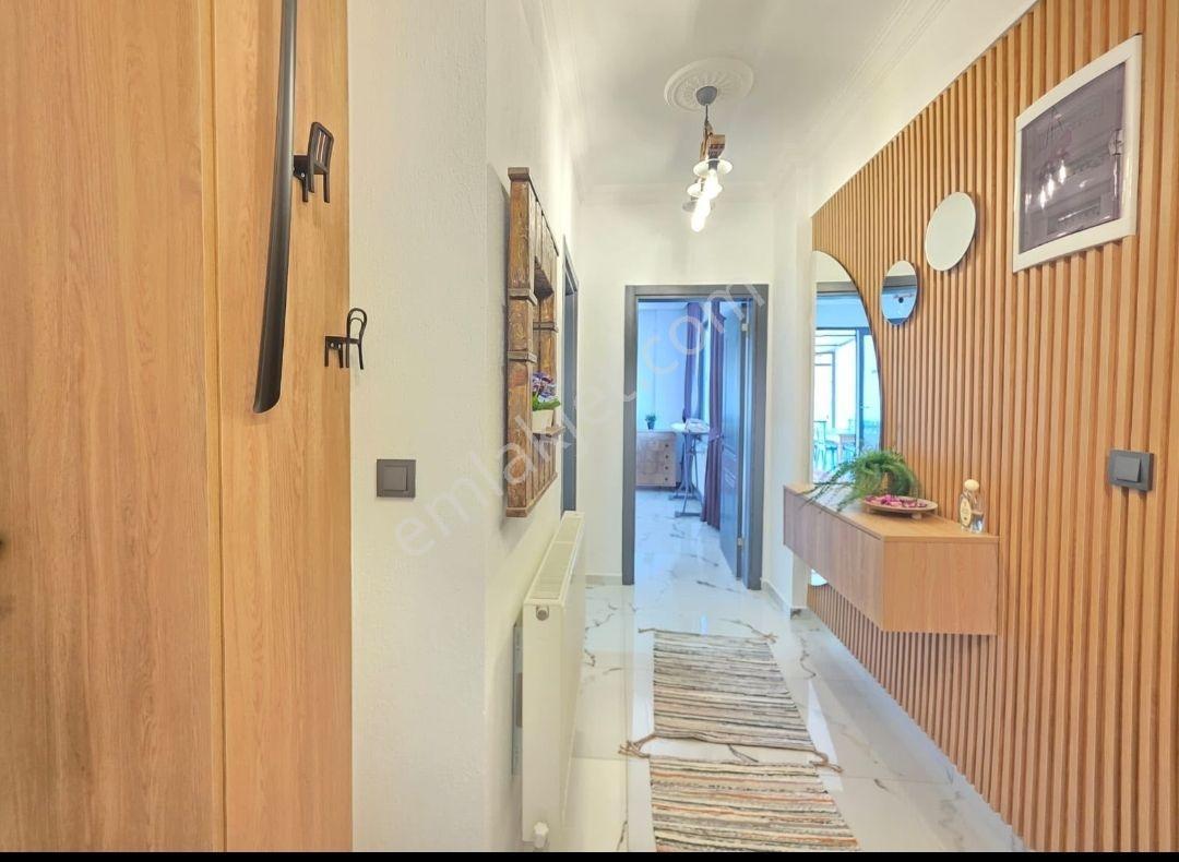 Seydikemer De Lüks 3+1 Villa Acil Satılıktır. — fotoğraf 11