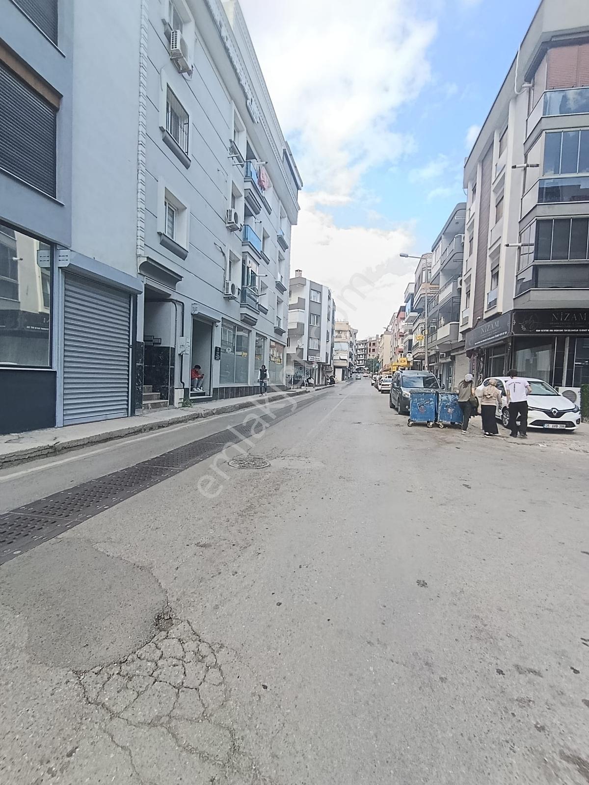 Şirinyer Hürriyet Mah.yerden Isıtmalı Sıfır 1+1 Satılık Daire — fotoğraf 19