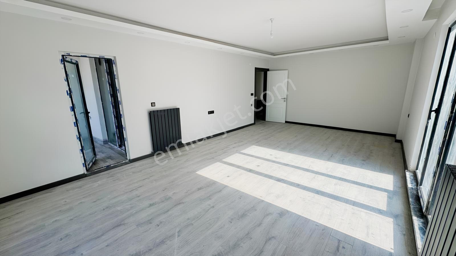 Vıp Gym.den Alaçam Yenicami Mah.de 130m2, 3+1 Satılık Daire 4 — fotoğraf 2