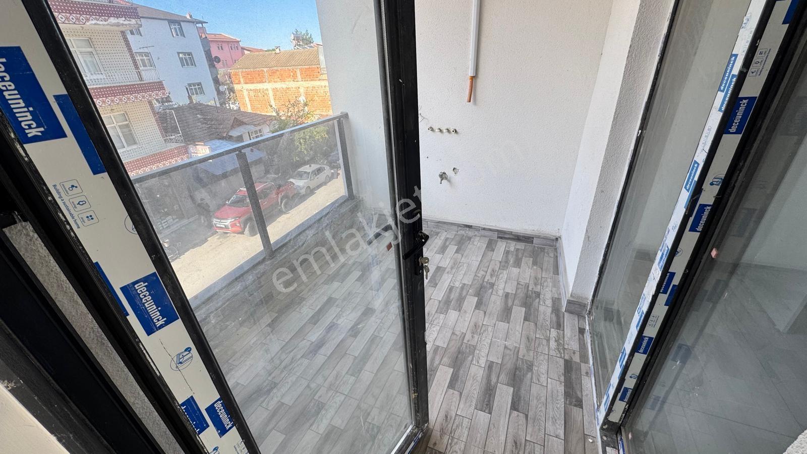 Vıp Gym.den Alaçam Yenicami Mah.de 130m2, 3+1 Satılık Daire 4 — fotoğraf 5