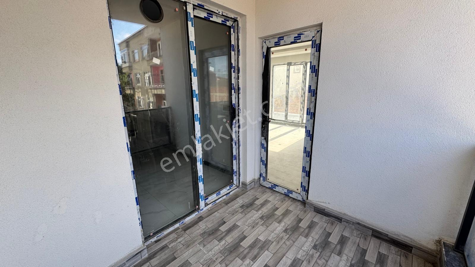 Vıp Gym.den Alaçam Yenicami Mah.de 130m2, 3+1 Satılık Daire 4 — fotoğraf 6