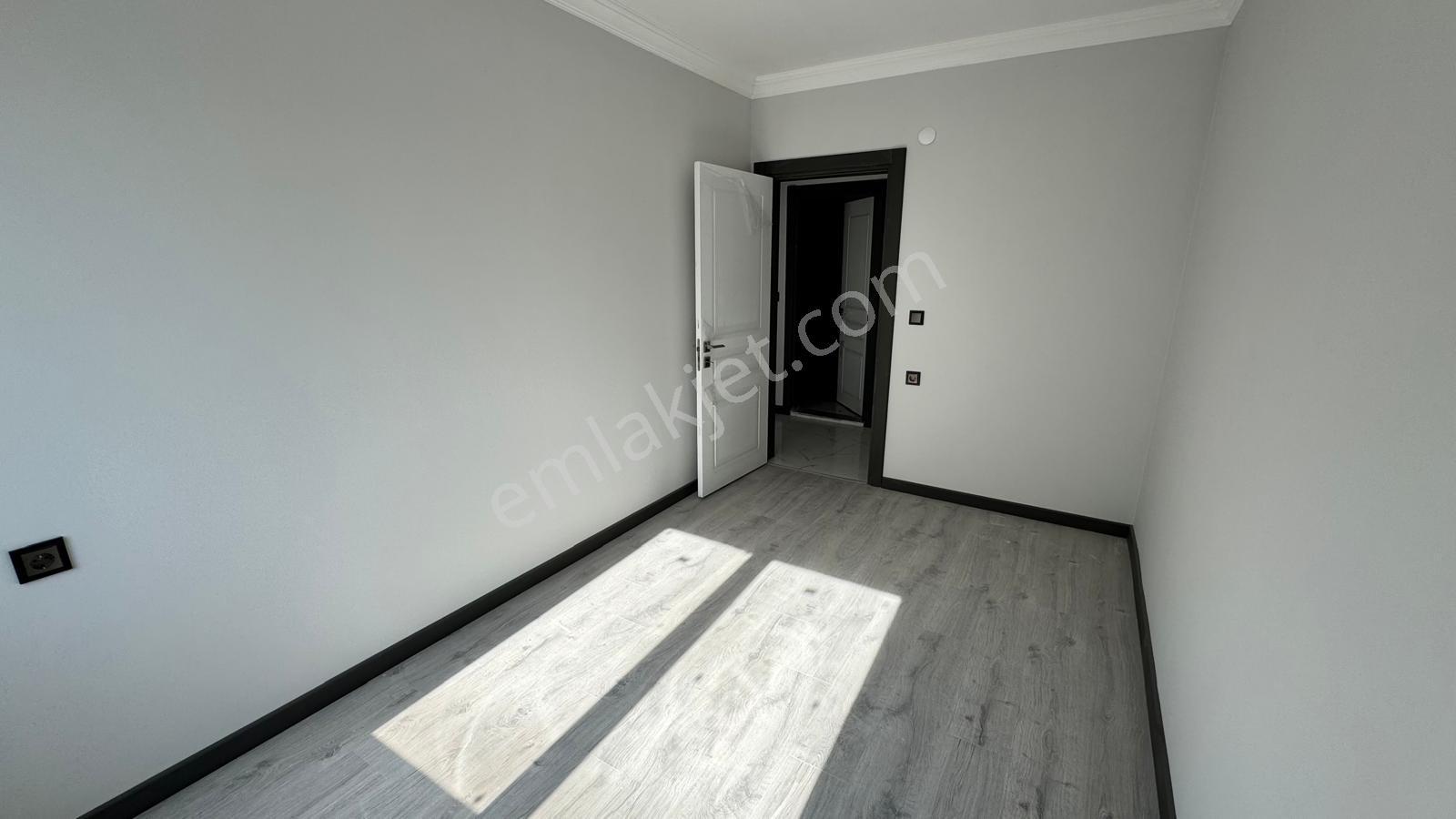 Vıp Gym.den Alaçam Yenicami Mah.de 130m2, 3+1 Satılık Daire 4 — fotoğraf 10