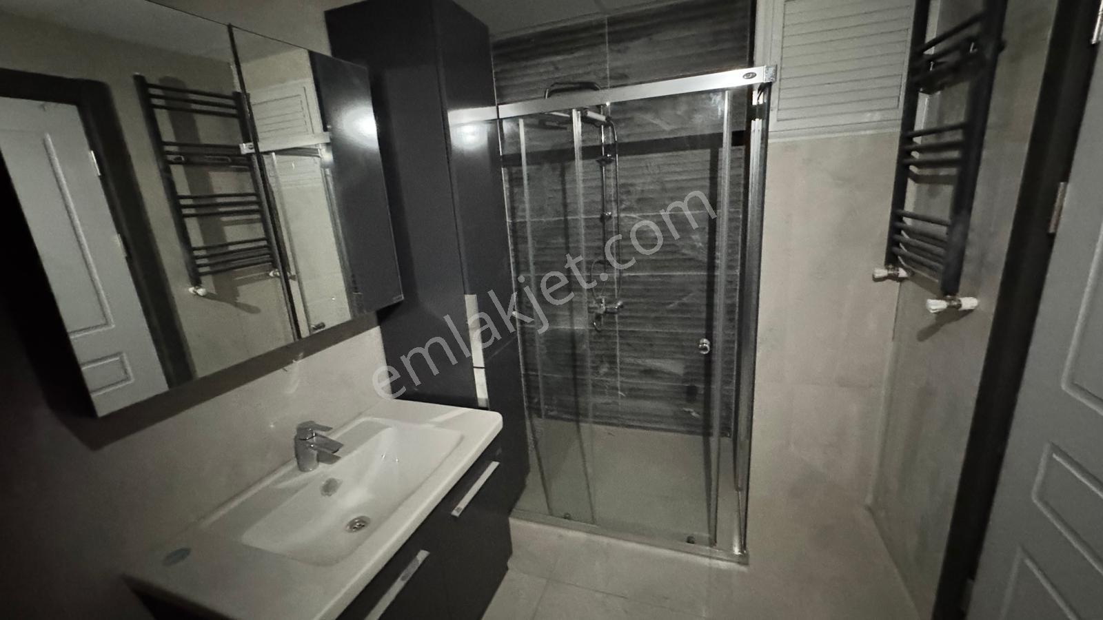 Vıp Gym.den Alaçam Yenicami Mah.de 130m2, 3+1 Satılık Daire 4 — fotoğraf 20