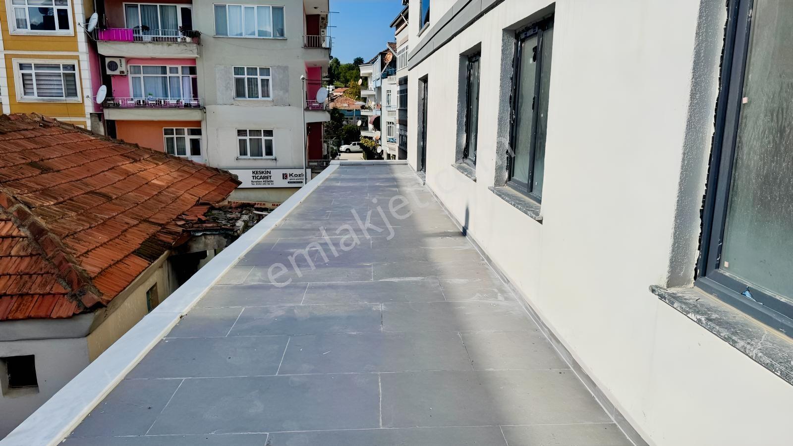 Vıp Gym.den Alaçam Yenicami Mah.de 130m2, 3+1 Satılık Daire 4 — fotoğraf 22
