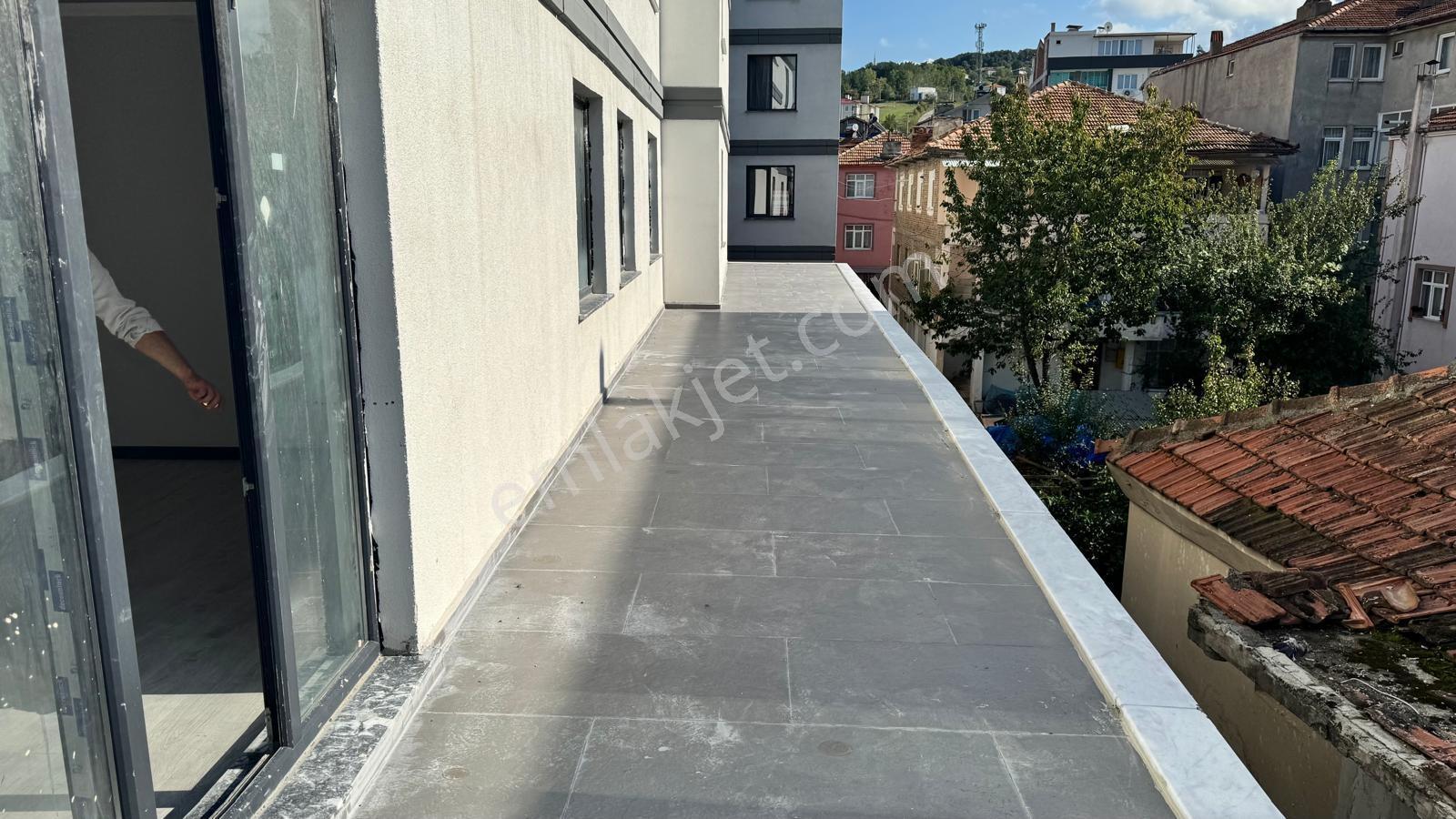 Vıp Gym.den Alaçam Yenicami Mah.de 130m2, 3+1 Satılık Daire 4 — fotoğraf 23