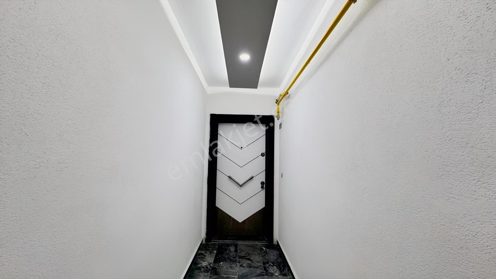 Vıp Gym.den Alaçam Yenicami Mah.de 130m2, 3+1 Satılık Daire 4 — fotoğraf 24