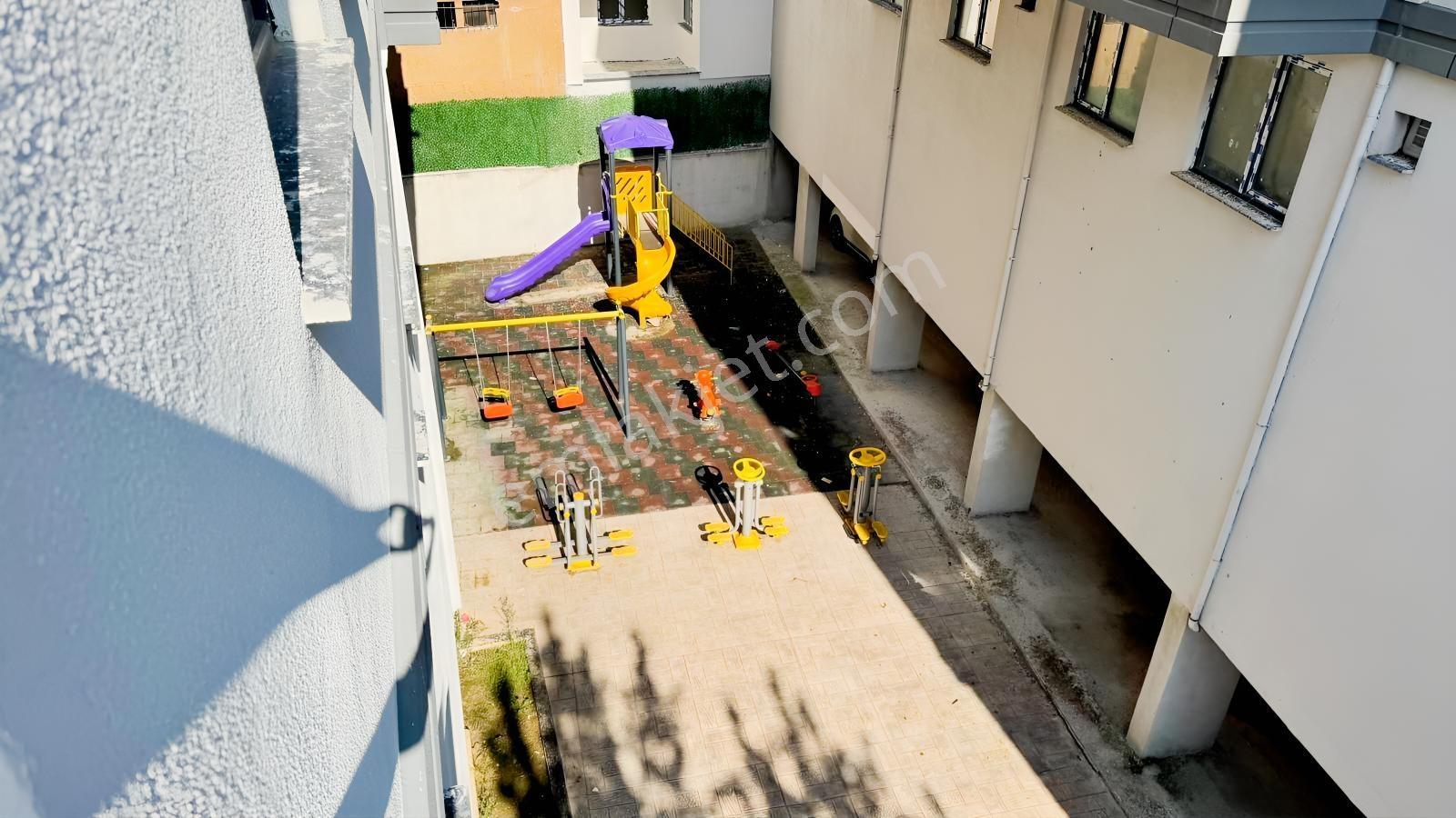 Vıp Gym.den Alaçam Yenicami Mah.de 130m2, 3+1 Satılık Daire 4 — fotoğraf 25
