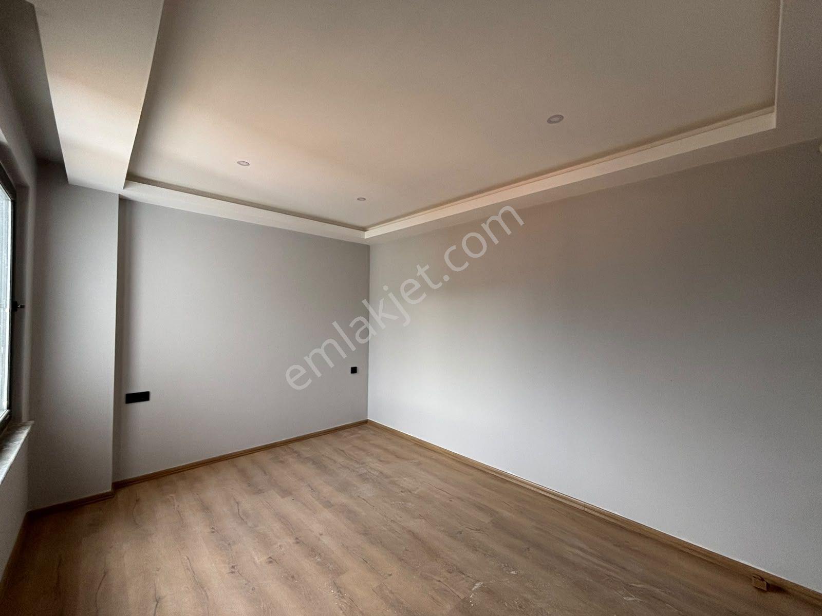 Alanya Oba Çarşamba'da Site İçerisinde Full Aktiviteli Satılık 2+1 Sıfır Daire — fotoğraf 17