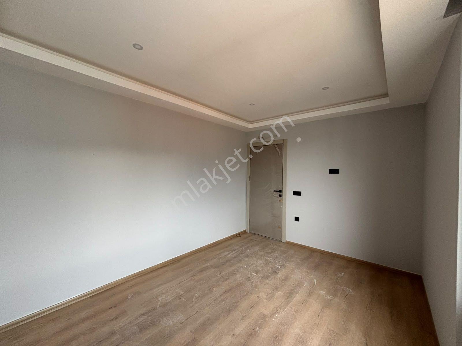Alanya Oba Çarşamba'da Site İçerisinde Full Aktiviteli Satılık 2+1 Sıfır Daire — fotoğraf 20