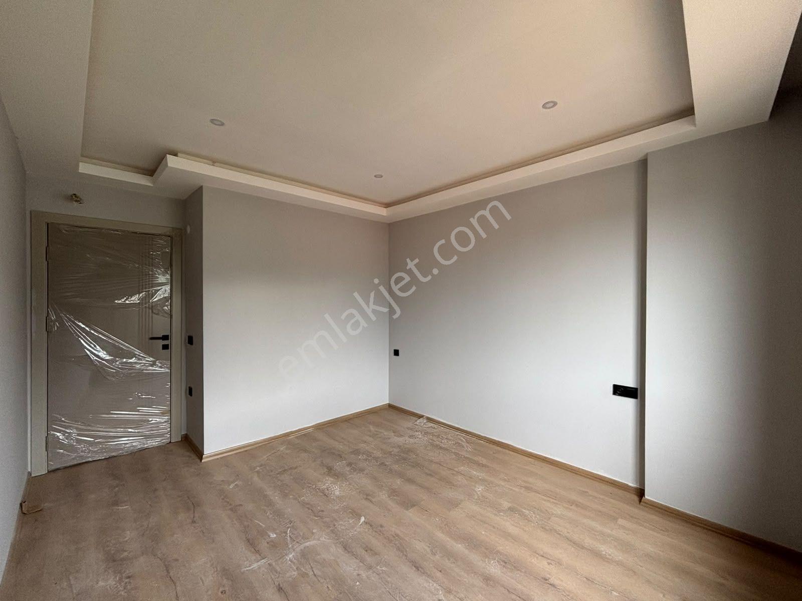 Alanya Oba Çarşamba'da Site İçerisinde Full Aktiviteli Satılık 2+1 Sıfır Daire — fotoğraf 24