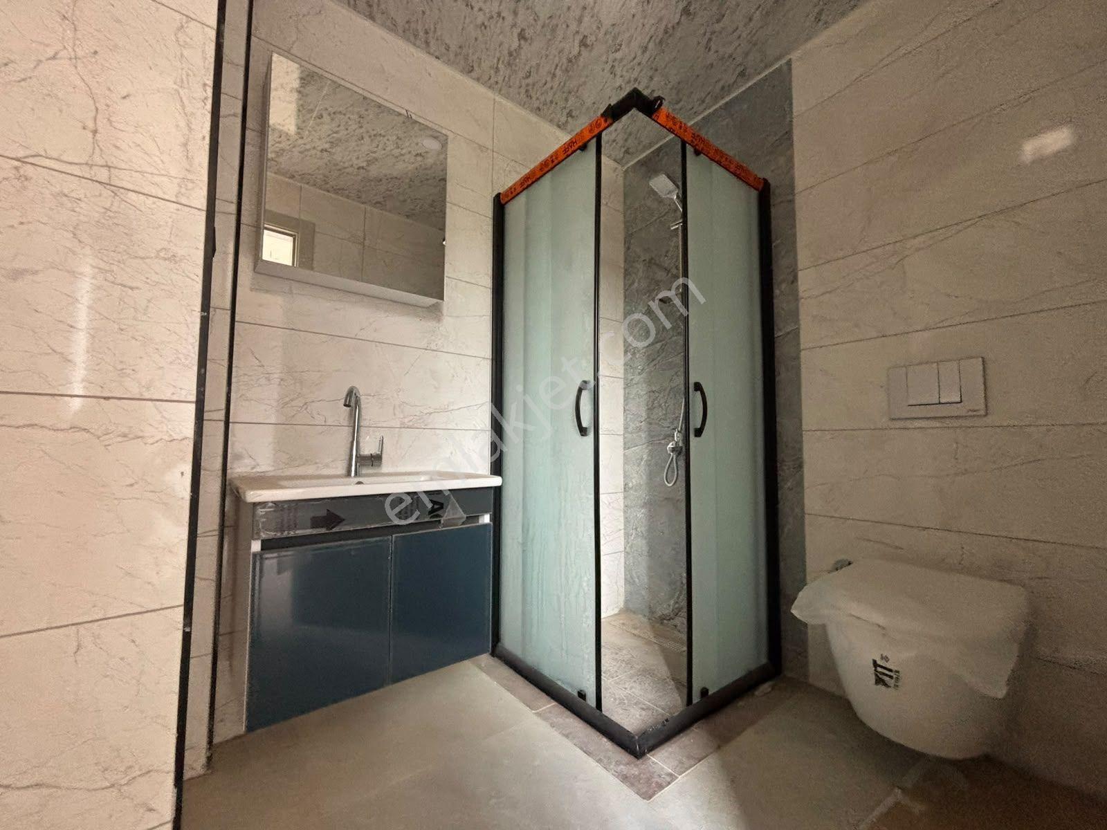 Alanya Oba Çarşamba'da Site İçerisinde Full Aktiviteli Satılık 2+1 Sıfır Daire — fotoğraf 25