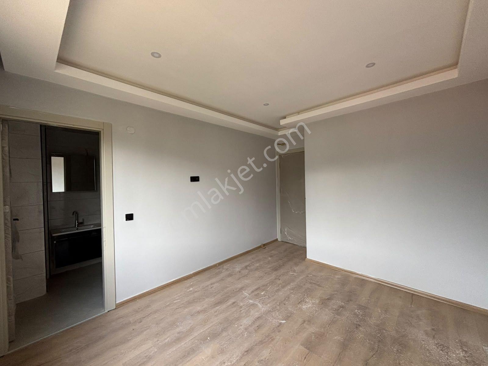 Alanya Oba Çarşamba'da Site İçerisinde Full Aktiviteli Satılık 2+1 Sıfır Daire — fotoğraf 26