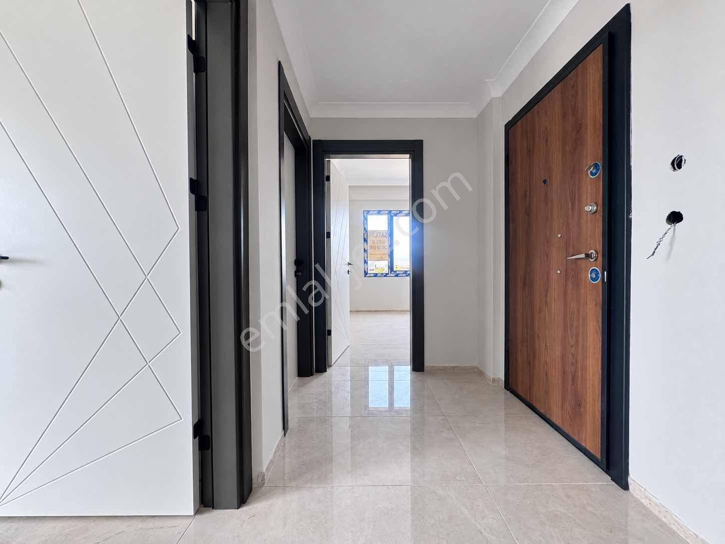 Çankaya'dan Bademalanında 1+1 Geniş Balkon Kapalı Mutfak Daire — fotoğraf 5