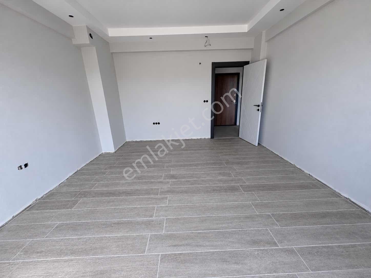 Çankaya'dan Bademalanında 1+1 Geniş Balkon Kapalı Mutfak Daire — fotoğraf 7