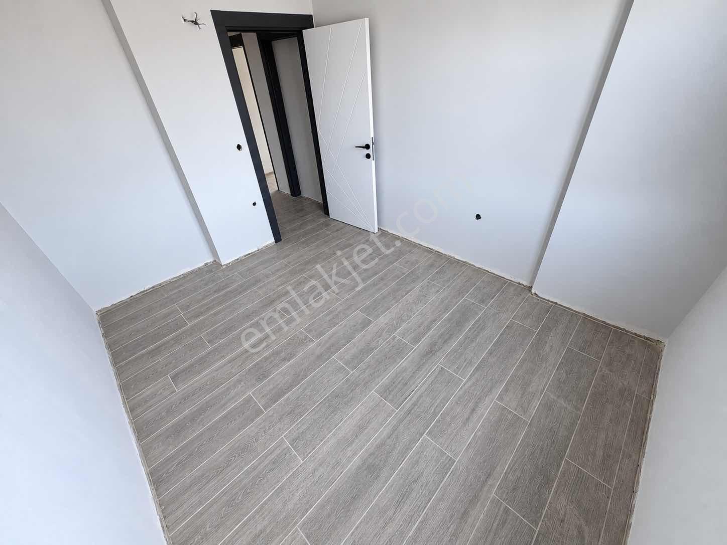 Çankaya'dan Bademalanında 1+1 Geniş Balkon Kapalı Mutfak Daire — fotoğraf 9
