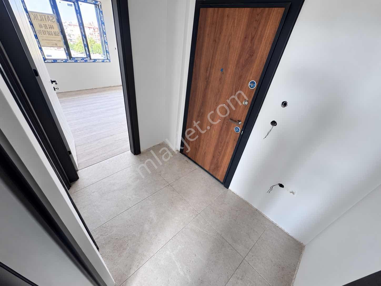 Çankaya'dan Bademalanında 1+1 Geniş Balkon Kapalı Mutfak Daire — fotoğraf 10