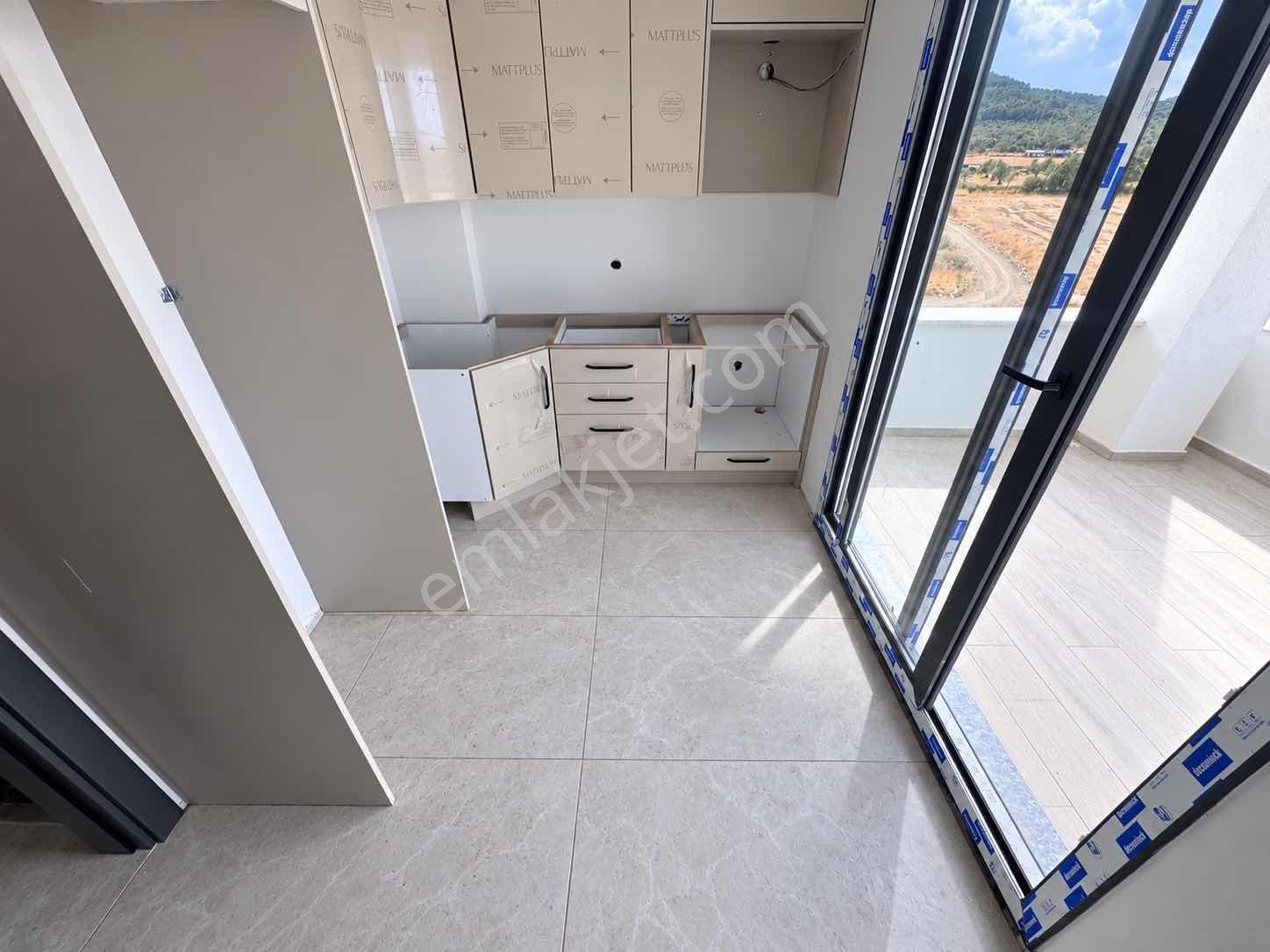 Çankaya'dan Bademalanında 1+1 Geniş Balkon Kapalı Mutfak Daire — fotoğraf 11