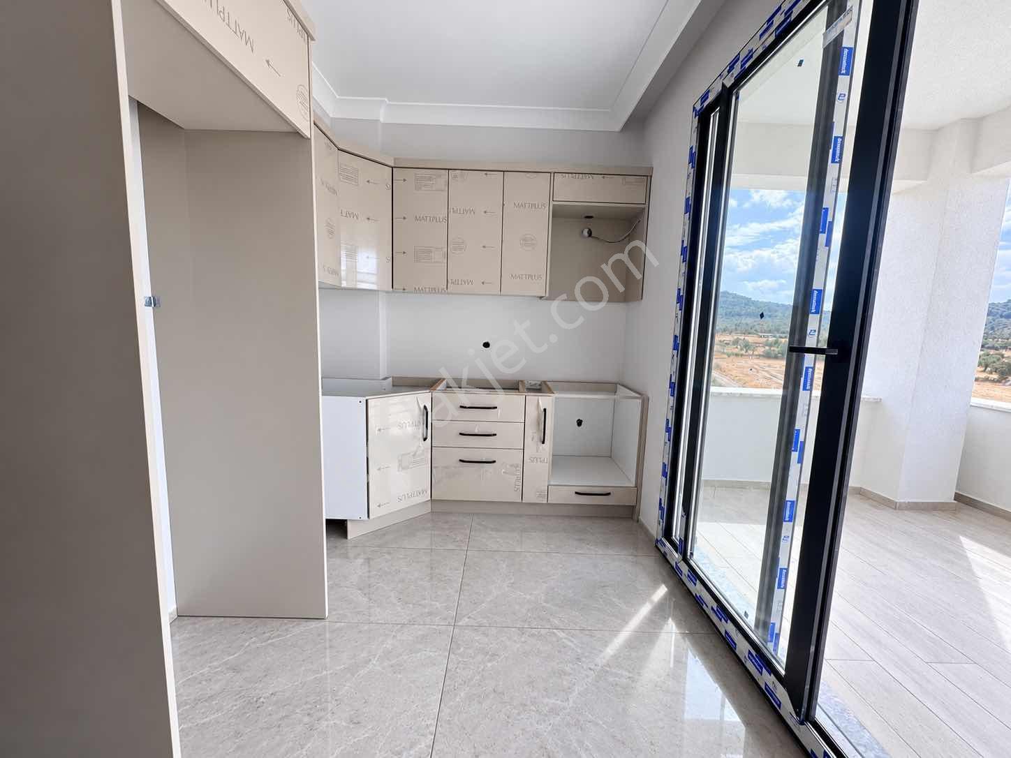 Çankaya'dan Bademalanında 1+1 Geniş Balkon Kapalı Mutfak Daire — fotoğraf 12