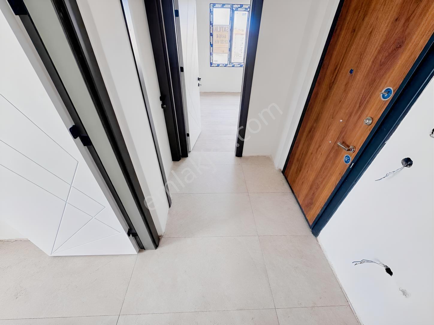 Çankaya'dan Bademalanında 1+1 Geniş Balkon Kapalı Mutfak Daire — fotoğraf 15