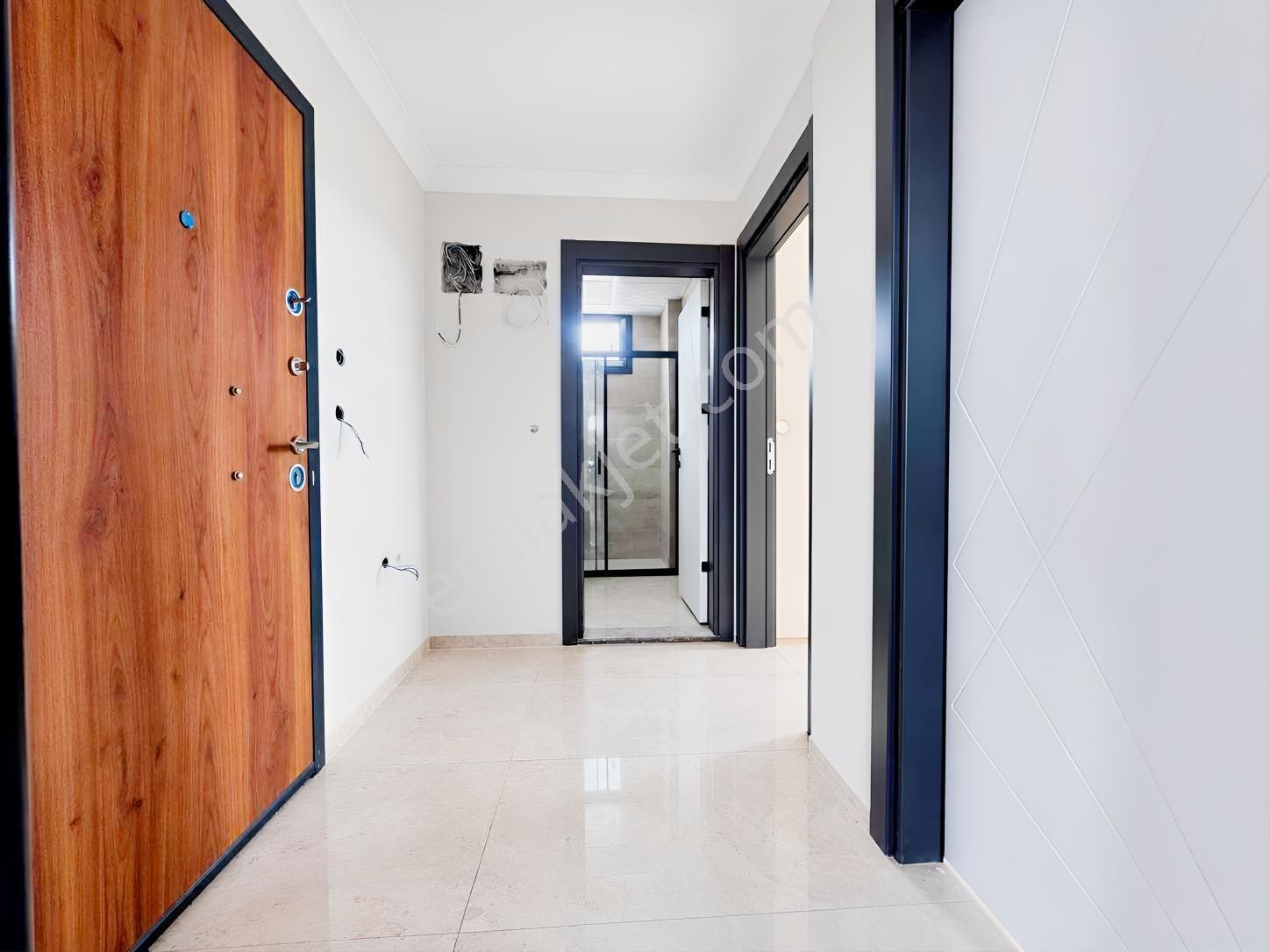 Çankaya'dan Bademalanında 1+1 Geniş Balkon Kapalı Mutfak Daire — fotoğraf 16