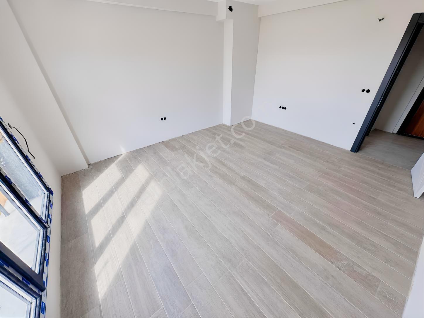 Çankaya'dan Bademalanında 1+1 Geniş Balkon Kapalı Mutfak Daire — fotoğraf 17
