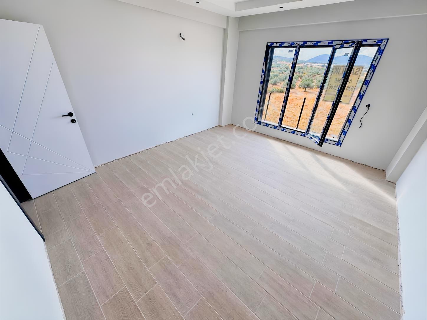 Çankaya'dan Bademalanında 1+1 Geniş Balkon Kapalı Mutfak Daire — fotoğraf 18