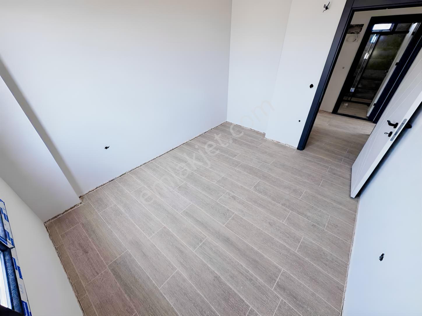 Çankaya'dan Bademalanında 1+1 Geniş Balkon Kapalı Mutfak Daire — fotoğraf 19