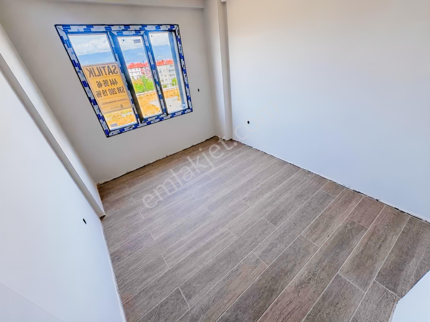 Çankaya'dan Bademalanında 1+1 Geniş Balkon Kapalı Mutfak Daire — fotoğraf 20