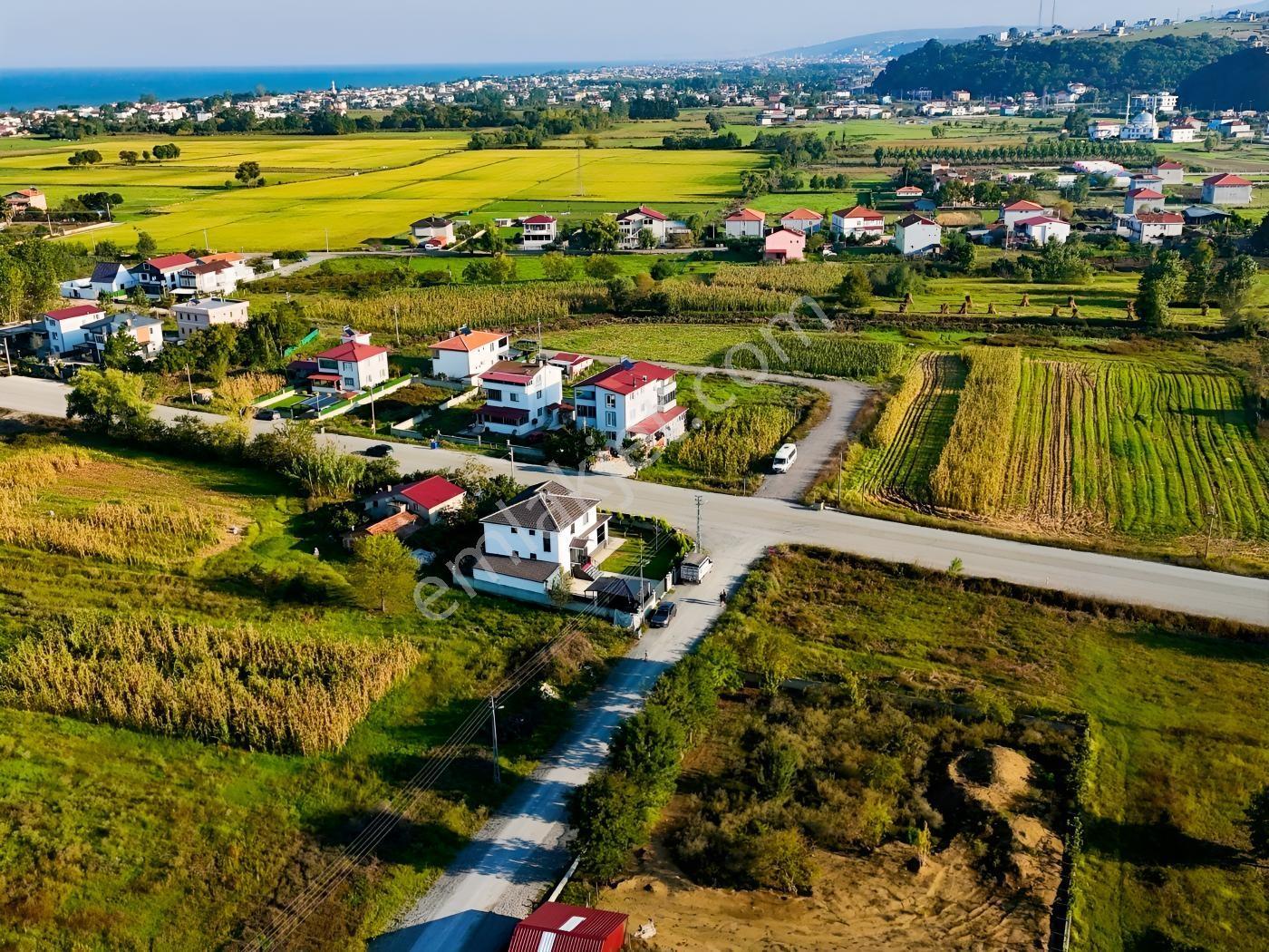 Samsun 19 Mayıs Dereköyde Satılık 4+1 Villa — fotoğraf 5