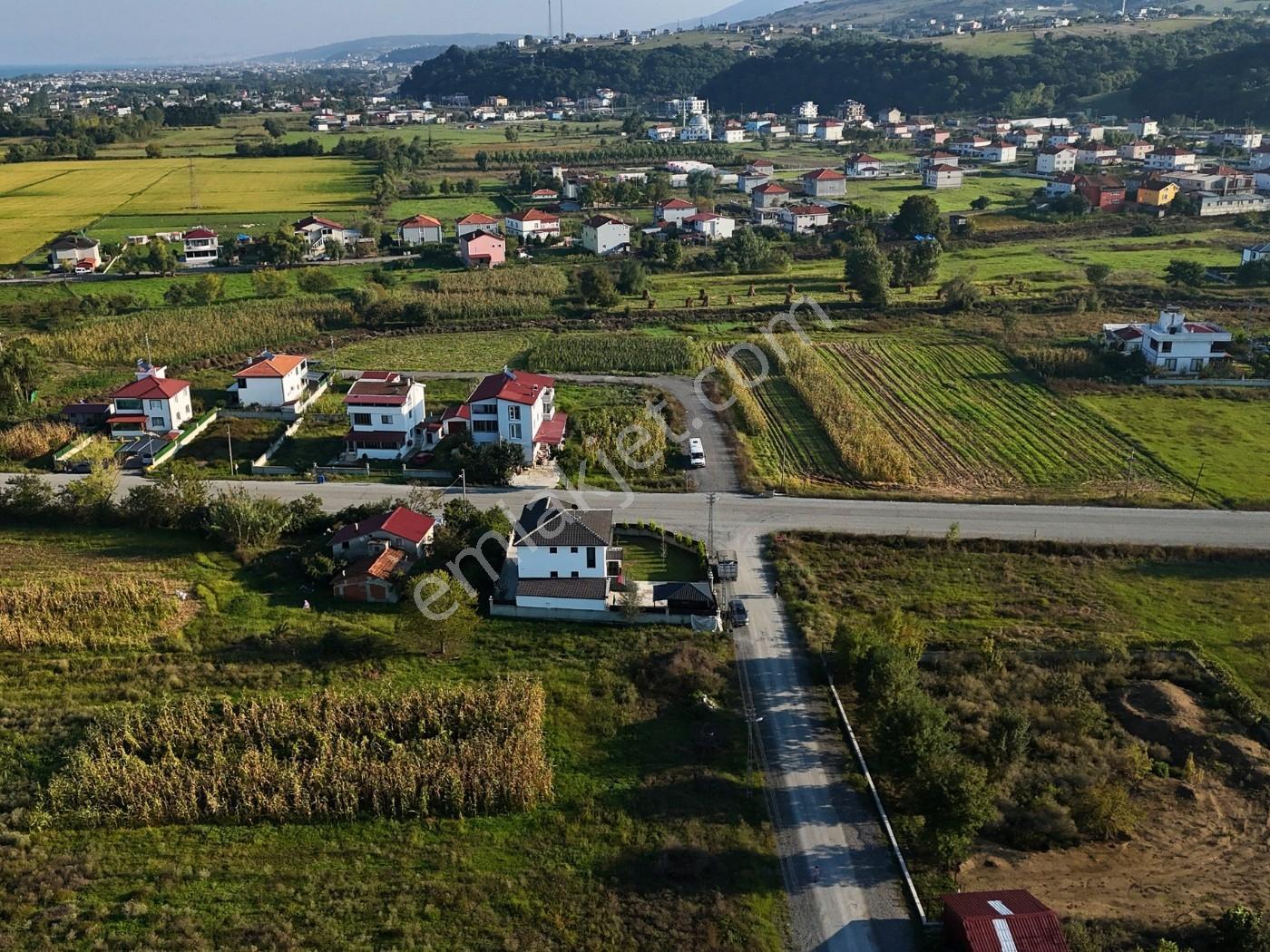 Samsun 19 Mayıs Dereköyde Satılık 4+1 Villa — fotoğraf 6