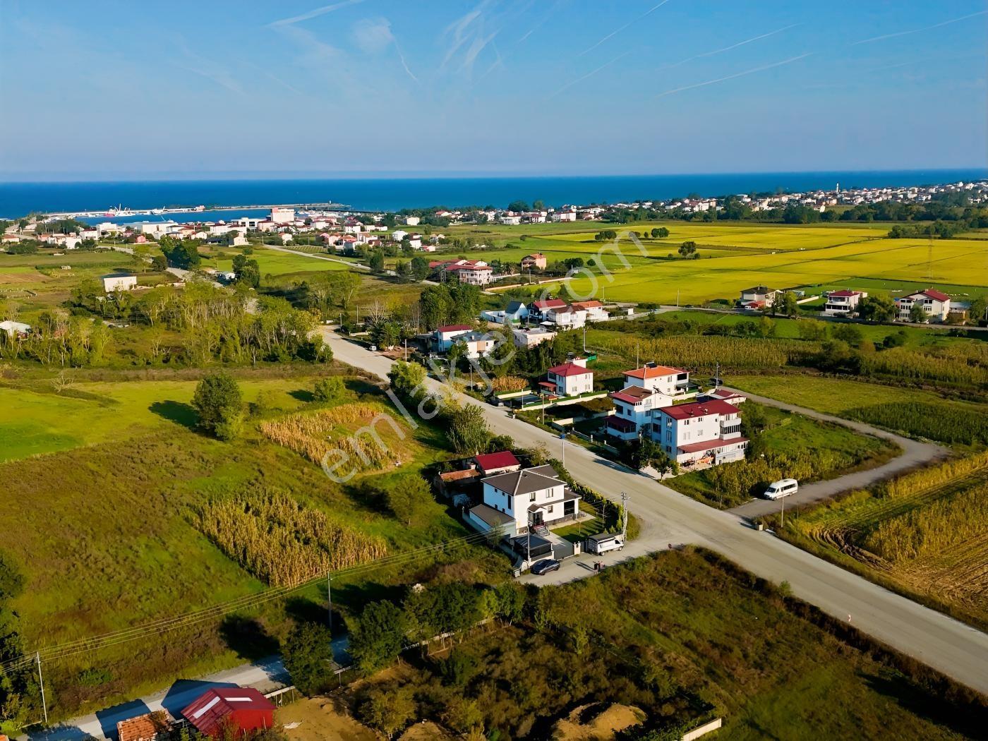 Samsun 19 Mayıs Dereköyde Satılık 4+1 Villa — fotoğraf 7