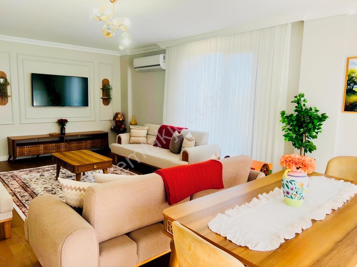 Samsun 19 Mayıs Dereköyde Satılık 4+1 Villa — fotoğraf 12