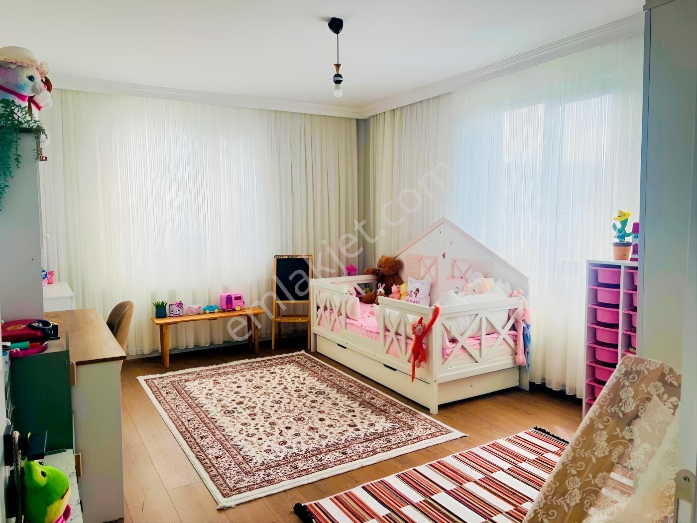 Samsun 19 Mayıs Dereköyde Satılık 4+1 Villa — fotoğraf 13