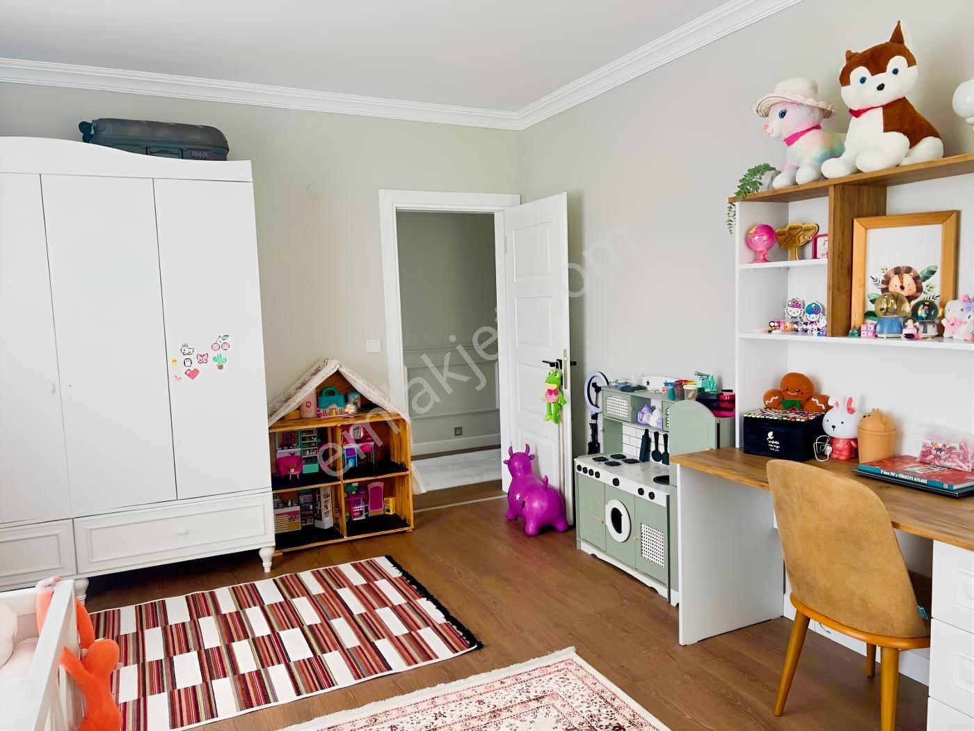 Samsun 19 Mayıs Dereköyde Satılık 4+1 Villa — fotoğraf 14