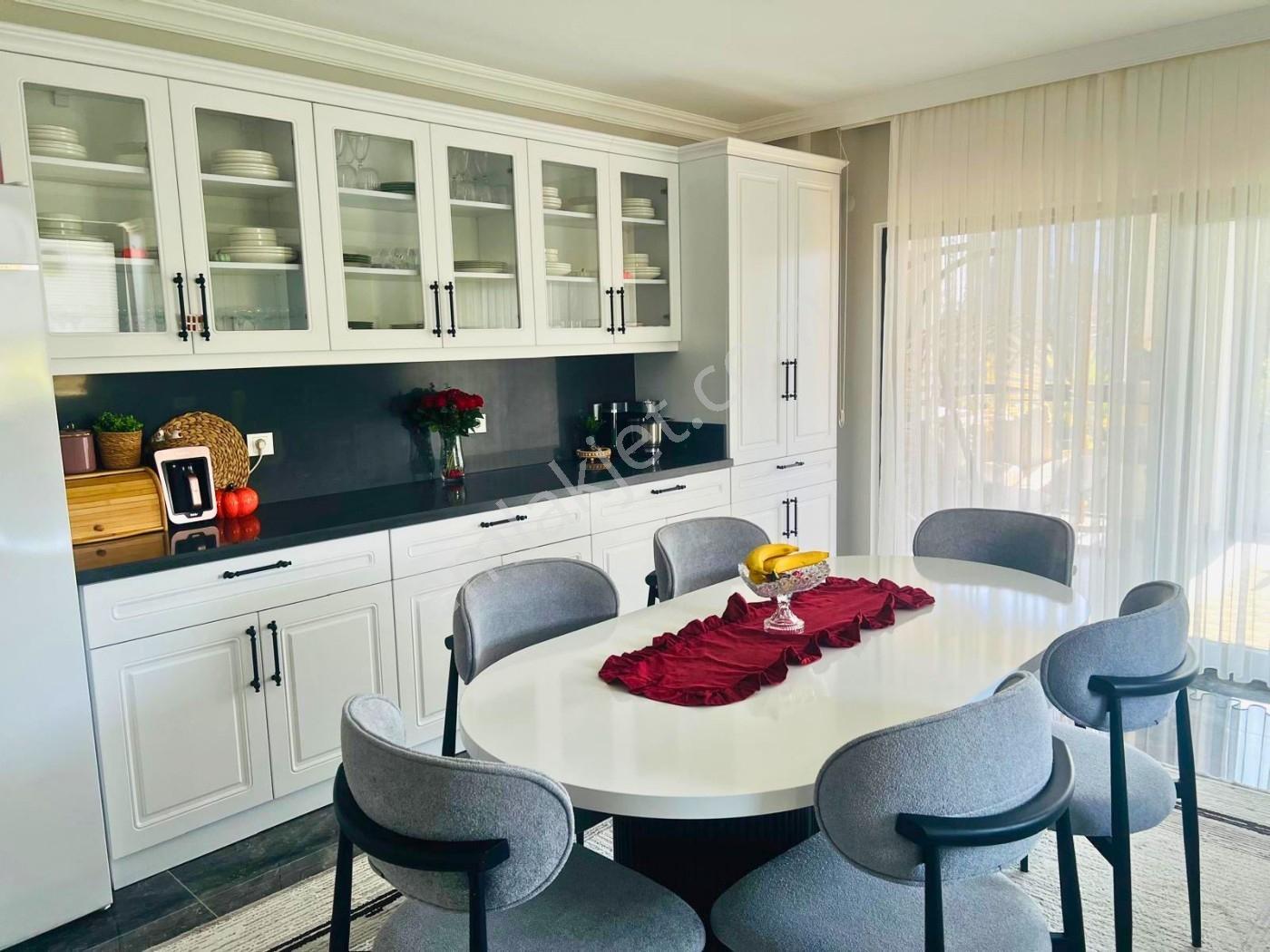 Samsun 19 Mayıs Dereköyde Satılık 4+1 Villa — fotoğraf 16