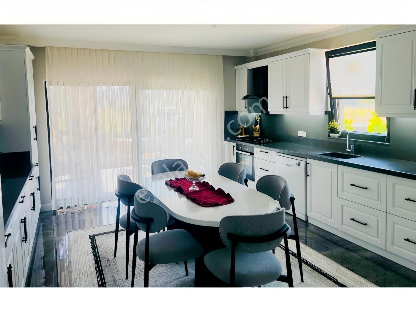 Samsun 19 Mayıs Dereköyde Satılık 4+1 Villa — fotoğraf 17
