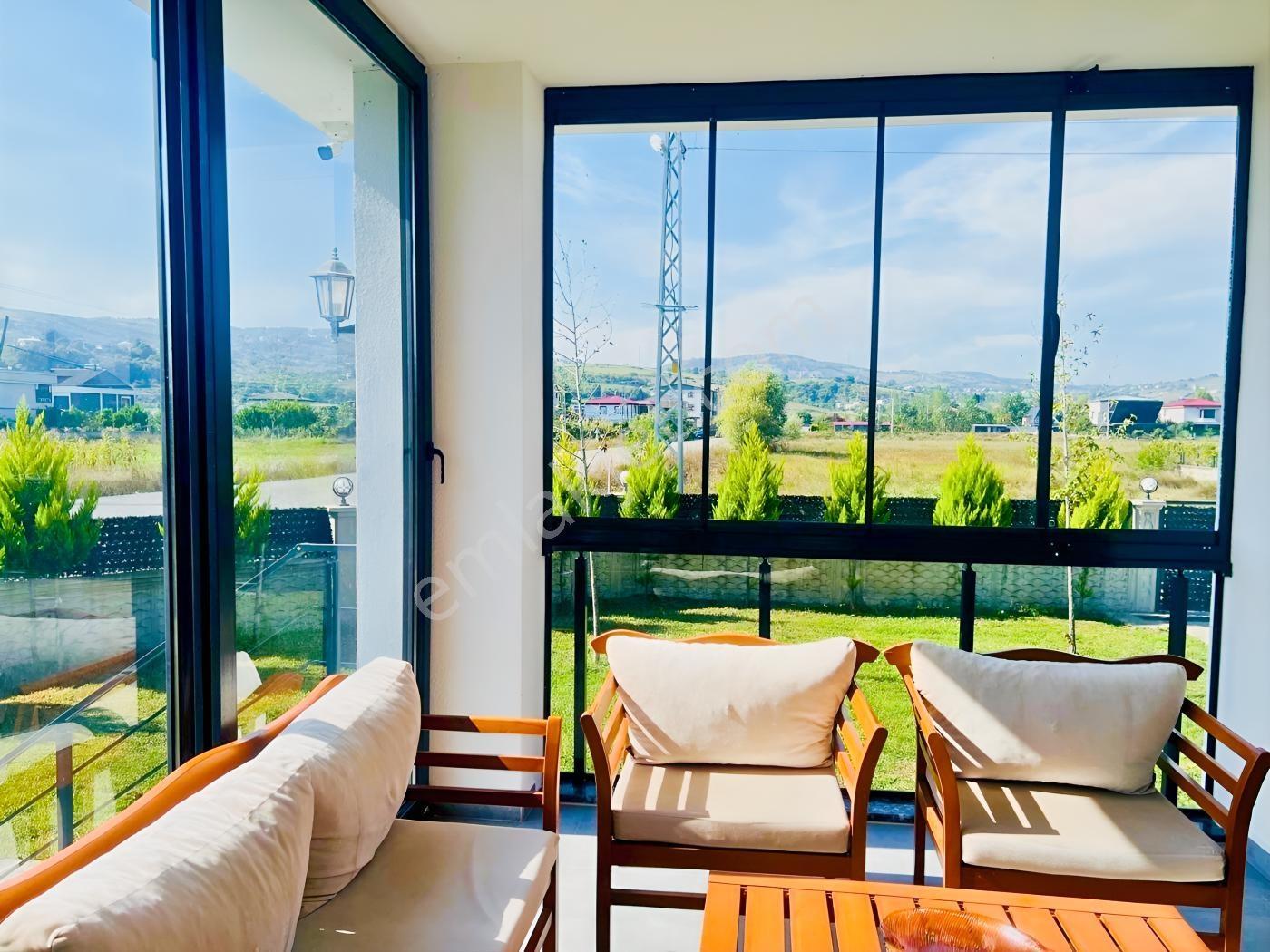 Samsun 19 Mayıs Dereköyde Satılık 4+1 Villa — fotoğraf 20