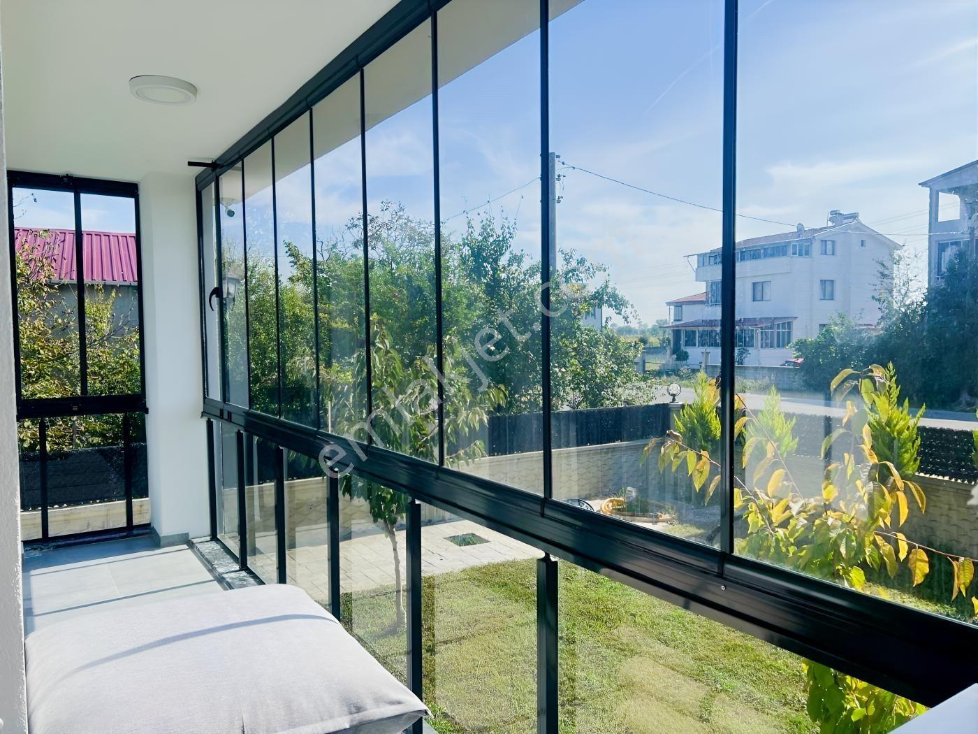 Samsun 19 Mayıs Dereköyde Satılık 4+1 Villa — fotoğraf 22