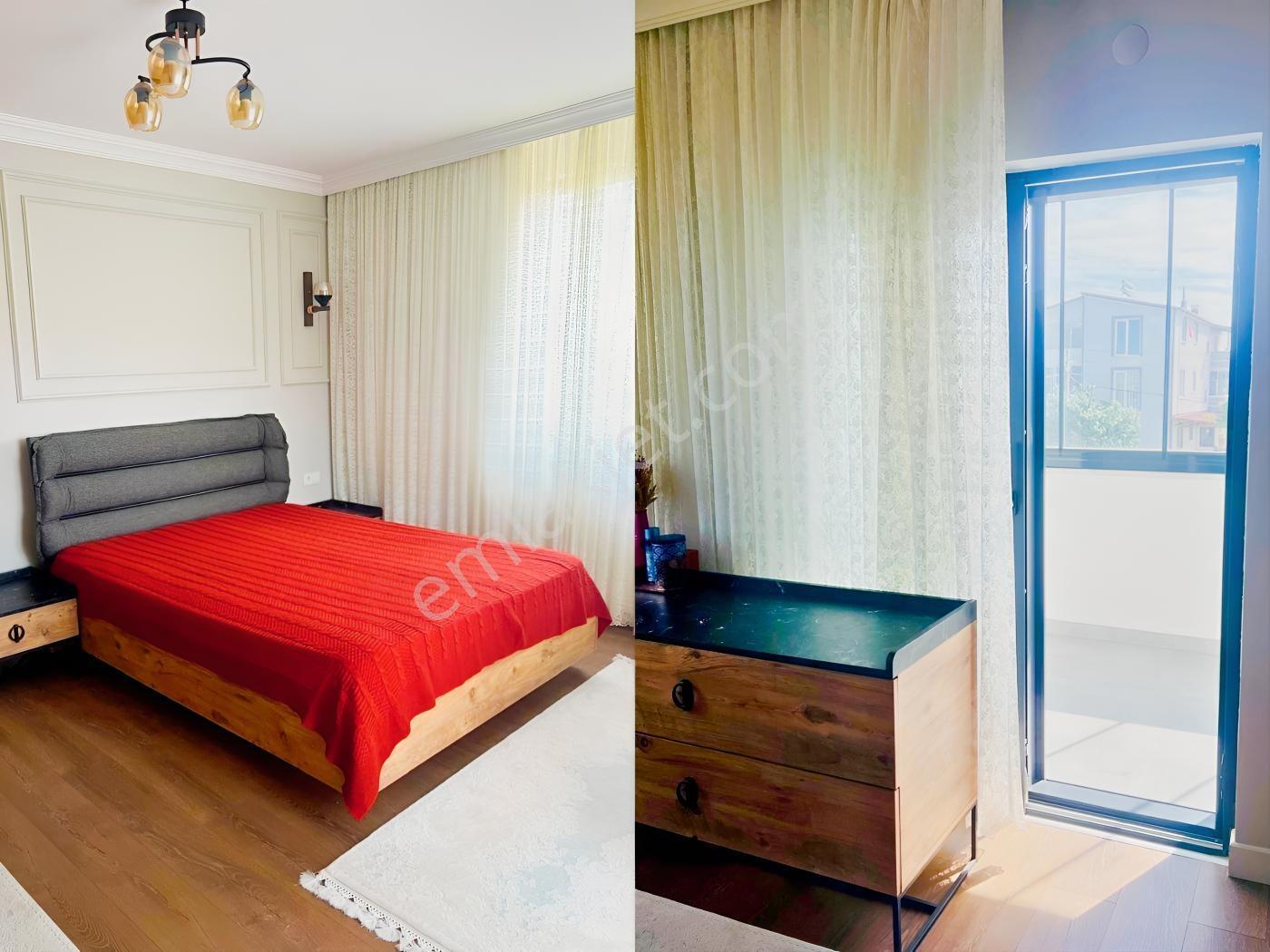 Samsun 19 Mayıs Dereköyde Satılık 4+1 Villa — fotoğraf 23