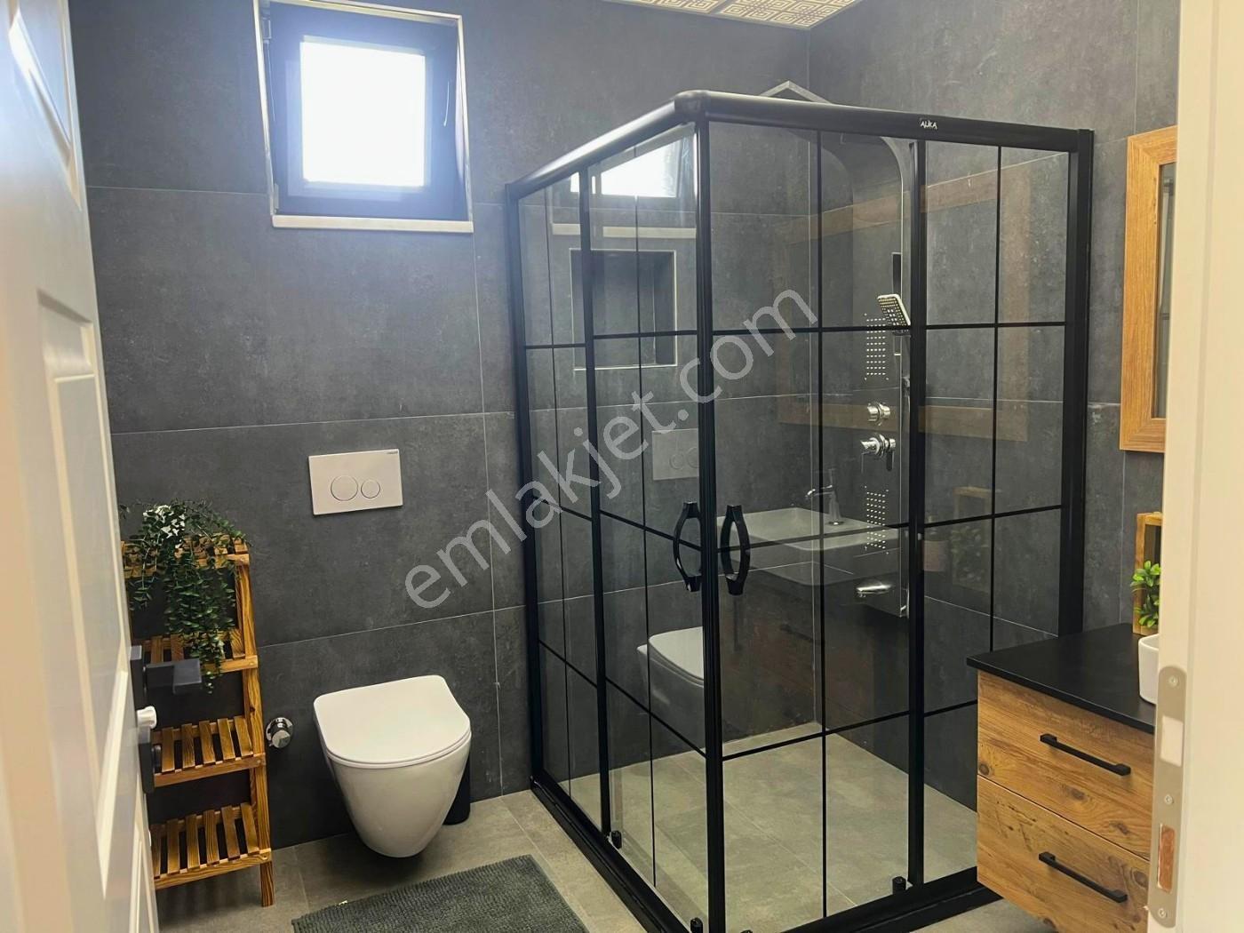 Samsun 19 Mayıs Dereköyde Satılık 4+1 Villa — fotoğraf 24