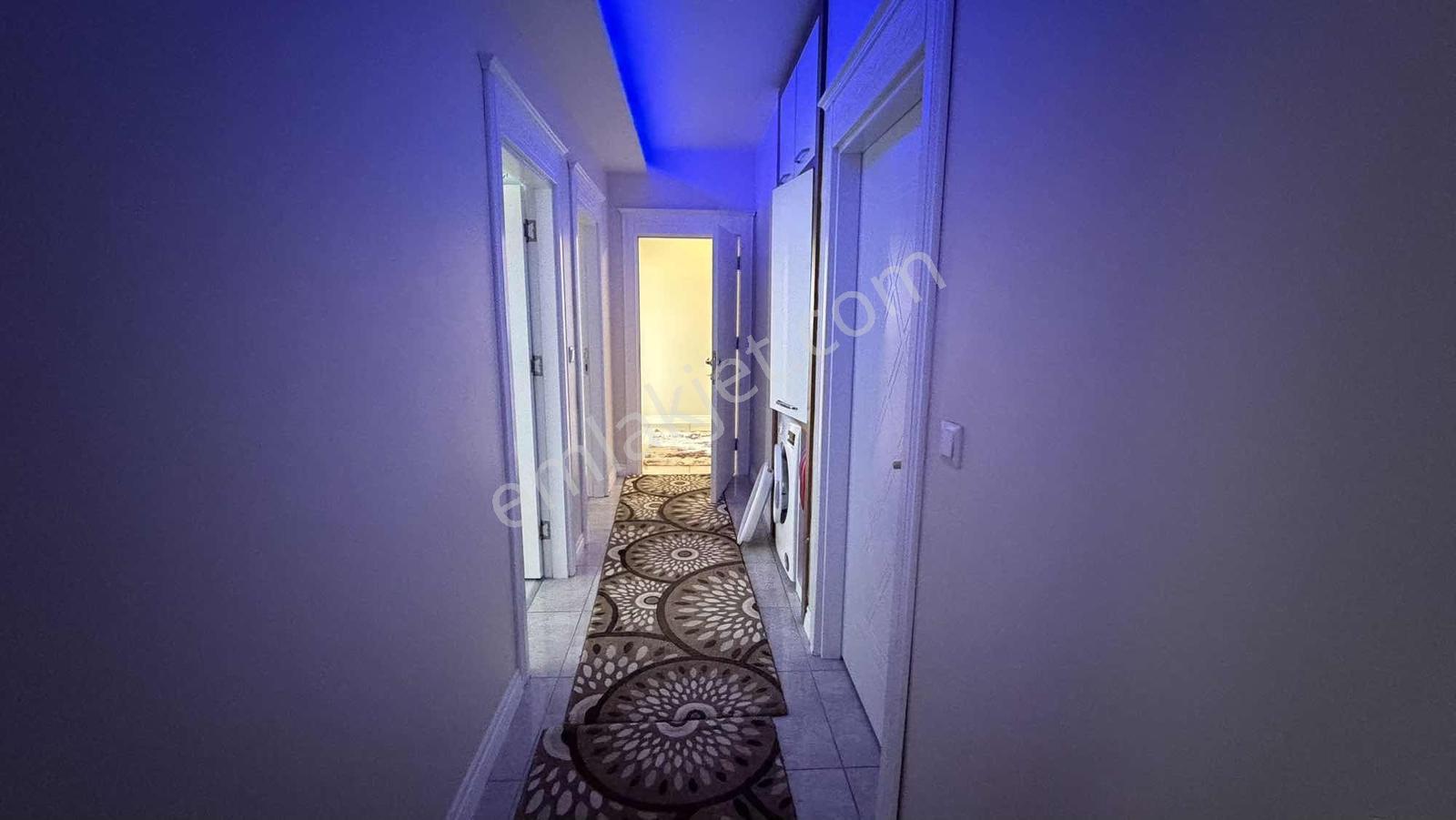 Emin Emlak Bor Fatih Mah Site İçi 4+1 190 M2 Full Yapılı Daire — fotoğraf 4