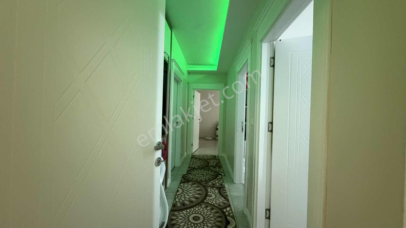 Emin Emlak Bor Fatih Mah Site İçi 4+1 190 M2 Full Yapılı Daire — fotoğraf 5