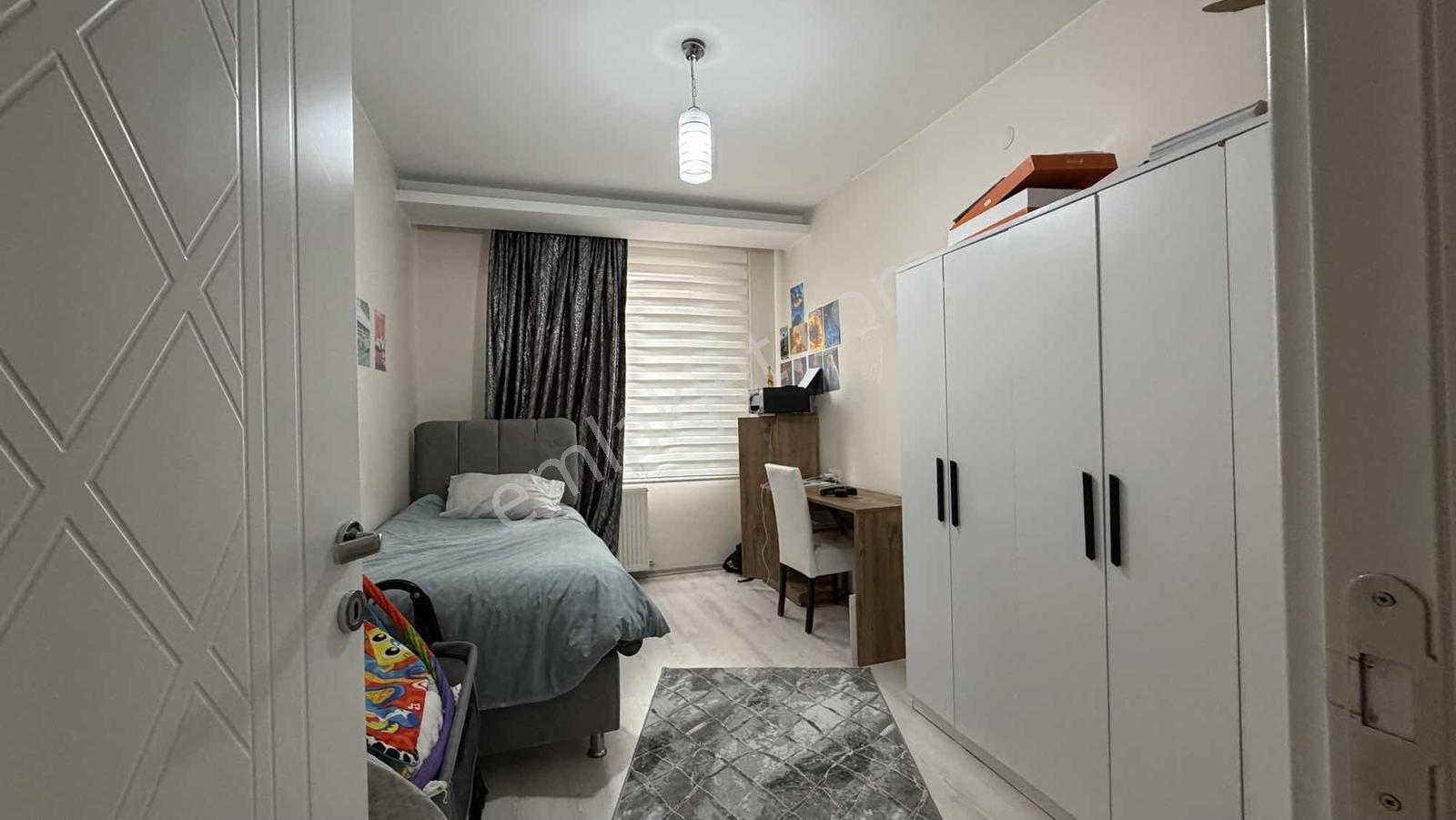 Emin Emlak Bor Fatih Mah Site İçi 4+1 190 M2 Full Yapılı Daire — fotoğraf 6