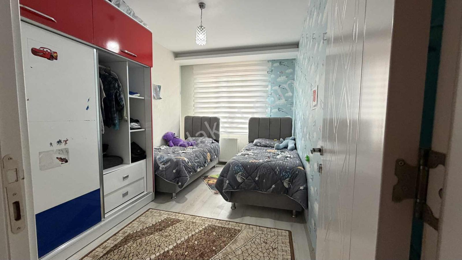 Emin Emlak Bor Fatih Mah Site İçi 4+1 190 M2 Full Yapılı Daire — fotoğraf 7